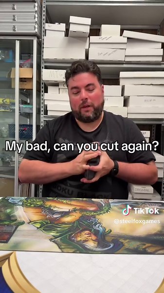 Engaging Card Game Tricks You Need to Try