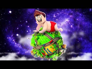 I BECAME THE BIGGEST BABY IN ROBLOX! (Be a Baby! Simulator)