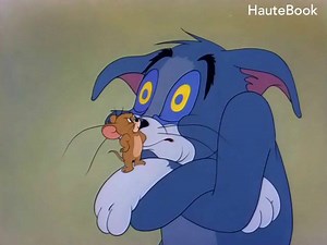 Tom is trying everything to stay awake but Jerry is not leaving a single chance to make things difficult for him. :P Enjoy more #TomandJerry videos at - https://goo.gl/g28nxE | HauteBook