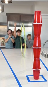 466K views · 2.4K reactions | Not Your Average Way to Use a Hula Hoop  | Mike's Mayhem | Facebook