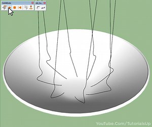 Full Video: https://youtu.be/EqUartrDLCU | Sketchup Tutorials