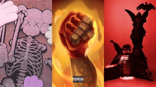 Clipse, Skepta, Rob49, And More New Hip-Hop Music For Life’s Changing Tides