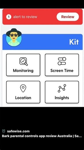If your child has a phone or a tablet … you need this, Bark Technologies.🚨 #breakingnews #children