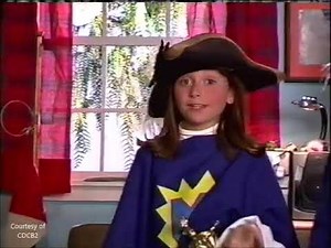 Mike’s Super Short Show: The Three Musketeers