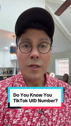 How to Find Your TikTok UID Number Easily