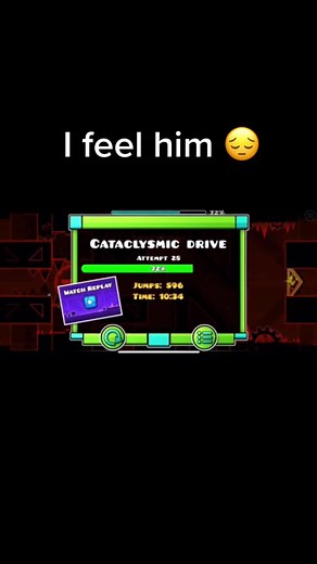 Super probably level on TikTok