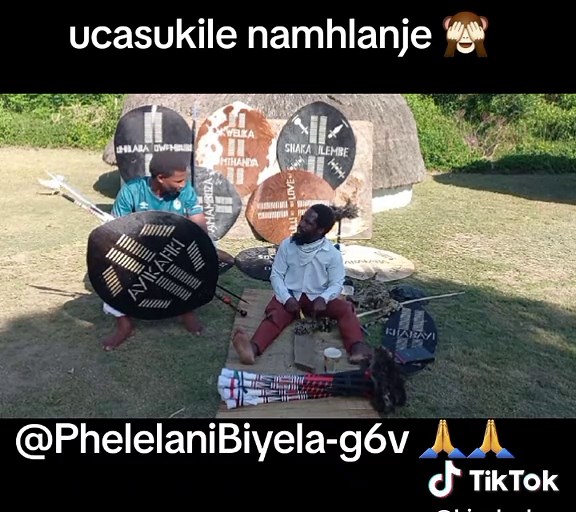 Explore the Rich Culture of the Zulu Nation Today
