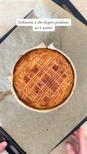 Gateau basque au chocolat  Qui a déjà gouter? #dessert #dessertsoftiktok #recette #miam #virale #fyp #fypシ゚viral #recettefacile #yummy #pourtoi #recipe #chocolat | Recette Moderne | Facebook