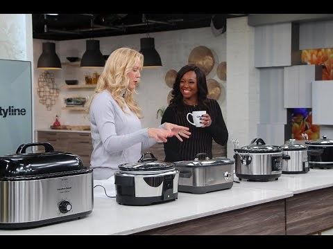 We put 5 popular slow cookers to the test for comfort season