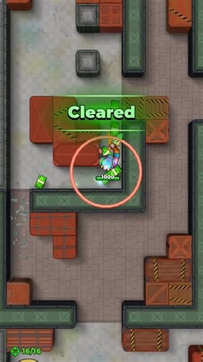 @ X Gamer __ Hunter Assassin#Shorts