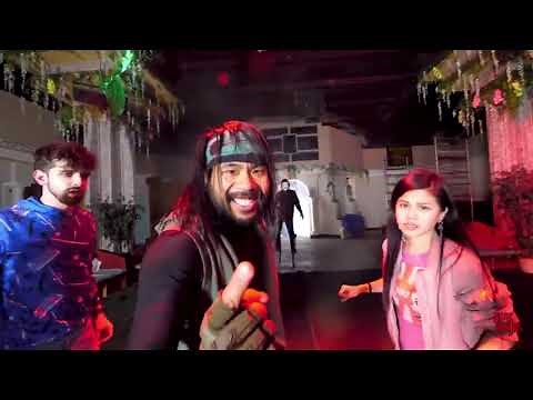 Every spy ninjas fighting moments