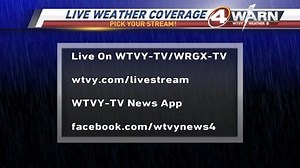 Live Storm Coverage | WTVY News 4