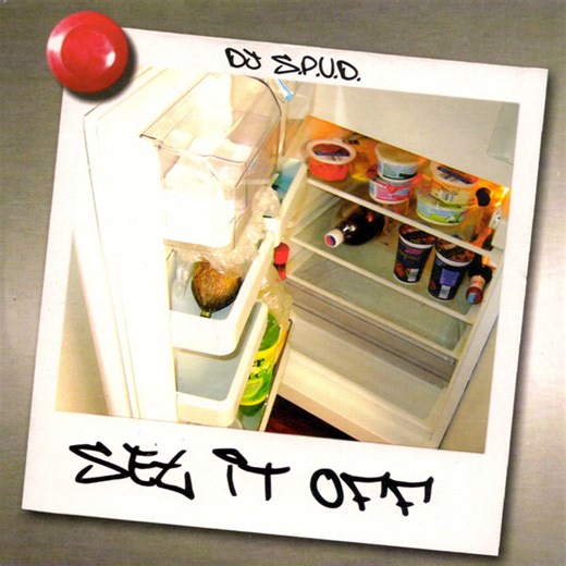 DJ S.P.U.D. - Set It Off