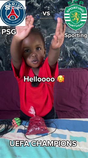 PSG vs Sporting. UEFA CHAMPIONS LEAGUE. PSG will take the 3 points. #uefachampionsleague #football #sports