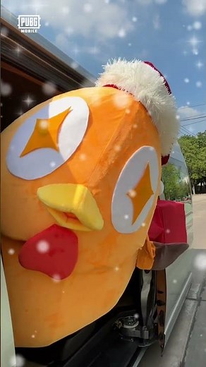 PUBG MOBILE | Chicko Santa