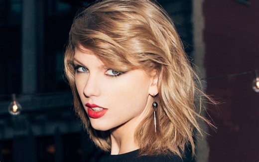 【3D环绕音效】【耳机向】Taylor Swift合集