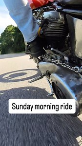 5.4K views · 1K reactions | Sunday morning chopper ride. #motorcycle #harleydavidson #shovelhead #panhead #biketok #bikelife #vintageharleydavidson #fyp #harleylife #ride #rider #foryoupage #harleylife #choppershit #choppers #sportster #biker #fypシ゚viral #harleylifestyle #motorcyclesofinstagram #reelsfbシ #reelsfacebook | 843chops | Facebook