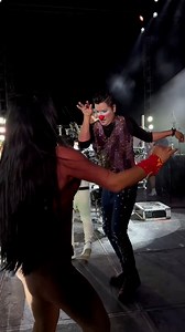 Agenda abierta #baile #cumbia #concierto | El PULPO Alfredo y sus Teclados