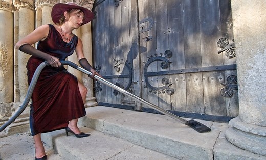 Church Cleaning Guidelines In 2025 [Custodial List]