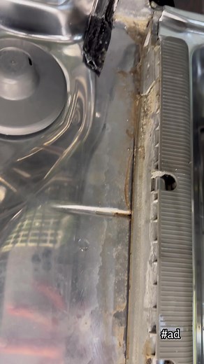 Easy and Effective Dishwasher Cleaning with affresh® - Recommended by Whirlpool, KitchenAid, and Maytag