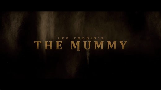The Mummy (2026) • teaser trailer