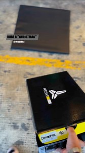 1.4K views · 12 reactions | KOBE 8 "CHRISTMAS" #fyp #foryou #reels #fypviralシ #foryou | MJ SOLE V.2 | Facebook