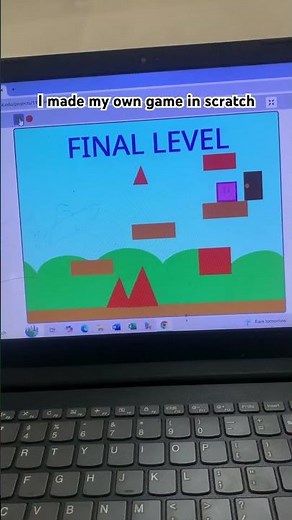 Thanks to zinnia scratch 😊😊