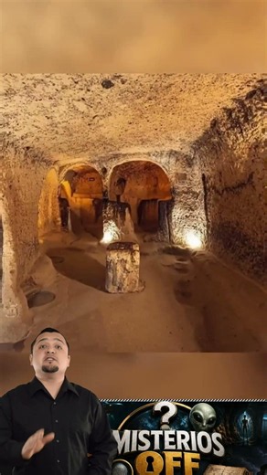 😱 He Dug Under His House and Made an Unbelievable Discovery!
