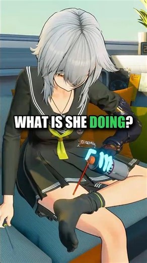 That's not how it works! 😭 #girlsfrontline2exilium
