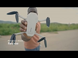 Potensic atom review 2025