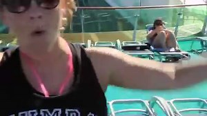 Zumba® Cruise is back! Miami – Nassau – Cozumel, April 23-28. Book now for as low as $200. | Zumba Fitness