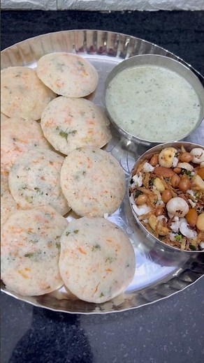 Sama idli | navratri special idli #navratri #recipe #navratrirecipe