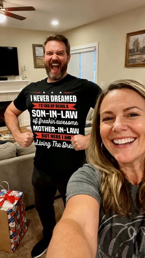 180 reactions · 5 comments | Love It! The Wonderful Gift For Son-In-Law! Order Here: formry.com/2511142 | For-mry | Facebook