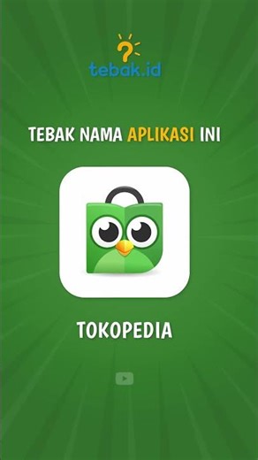Tebak Gambar Logo Aplikasi Android #kuis #quis #tebakgambar #logo #android #aplikasi #tebaktebakan