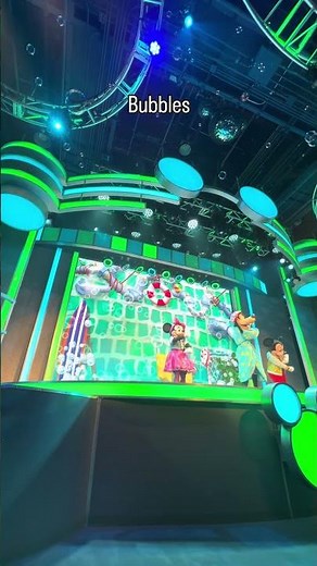 FIRST LOOK ✨ Disney Junior’s Mickey Mouse Clubhouse Live at Hollywood Studios