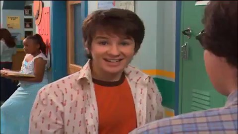 Ned's Declassified School Survival Guide (TV Series 2004–2007)