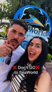 #ad @seaworldorlando was the perfect quick getaway to get our thrill fix! 🎢 From unreal coasters to up-close animal encounters, this park has it all. Book now and plan your visit today! #SeaWorldOrlando #OrlandoFlorida #OrlandoTravel | TwoTrends
