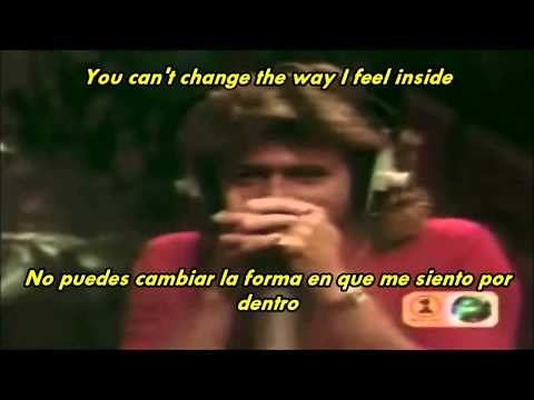 Love you inside and out - Bee Gees (Subtitulado / Lyrics)