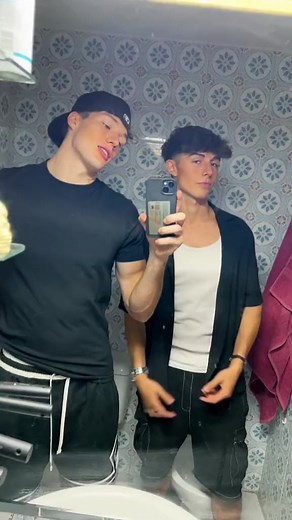 Sirs Models on Reels