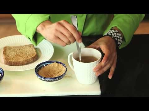 How to Take Ginger Powder