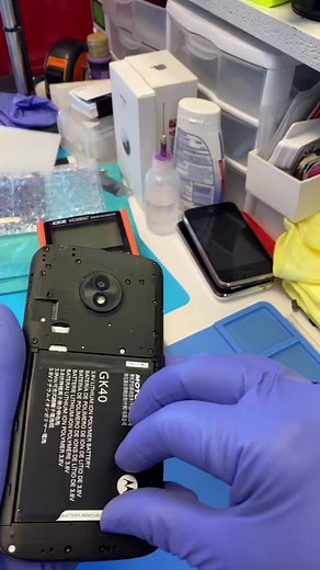 123 Phone Doctor on TikTok