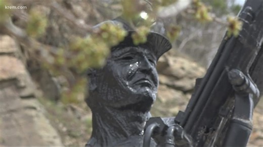 Families commemorate the 50th anniversary of the Sunshine mine disaster