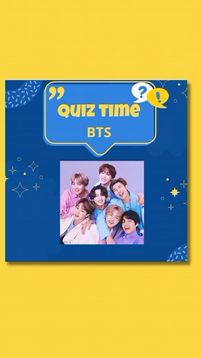 você gosta de BTS? #CapCut #VozDosCriadores #bts #quizz