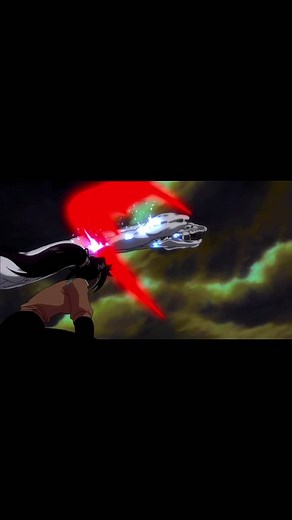 Urahara Kisuke Saves Soi Fon in Epic Battle | Bleach Anime