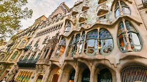 63K views · 4.1K reactions | Barcelona | Rick Steves | Facebook