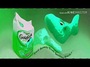 SAD goldfish tv commercial spy dudes Effects