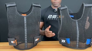 2.3K views · 12 reactions | Maxx-Dri 5.0 vs 4.0 - the difference between the two! Engineered with cutting-edge technology, the Maxx-Dri Vest 5.0 sets a new standard in performance and comfort for law enforcement, military personnel, and security professionals. Featuring an upgraded dual-chambered design and advanced airflow channels, this vest creates a full 360-degree separation between your body and your armor, allowing heat and moisture to escape with ease. | 221B Tactical | Facebook