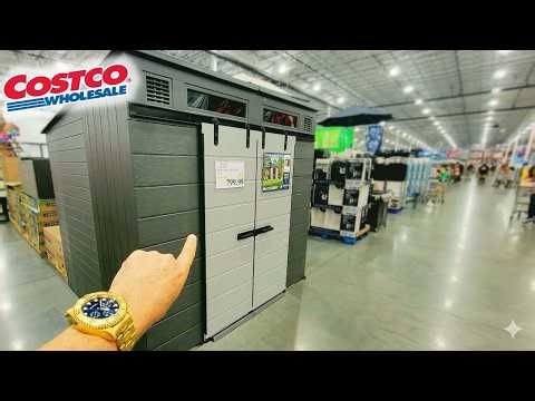 COSTCO APRIL 2026: FINDS & DEALS YOU DON'T WANT TO MISS🛒