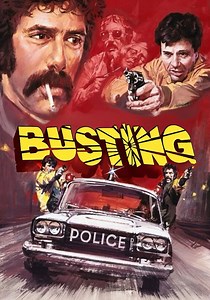 Busting - movie: where to watch stream online