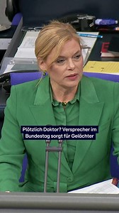 867K views · 1.8K reactions | Doktor oder nicht Doktor – das ist hier die Frage.邏☝️ ➡️ Mehr News gibt's täglich bei RTL Aktuell - um 18:45 Uhr bei RTL oder jederzeit streamen auf RTL+. #RTLAktuell #Newsroomrtl | RTL Aktuell | Facebook